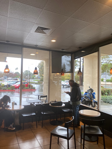 Starbucks image
