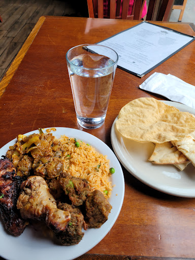 Indian Restaurant «Mela Indian Restaurant», reviews and photos, 70 N Lexington Ave, Asheville, NC 28801, USA