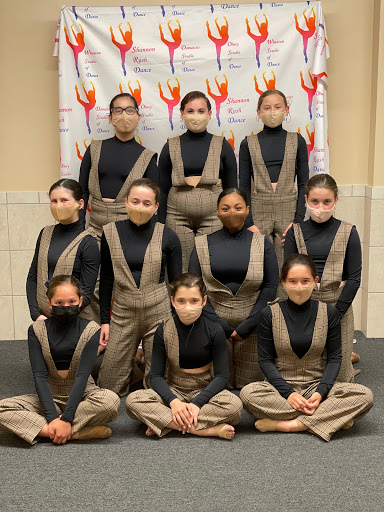 Dance School «Wheaton Studio of Dance», reviews and photos, 11216 Triangle Ln, Wheaton, MD 20902, USA