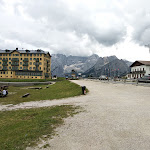 Photo n°6 de l'avis de Lasha.u fait le 28/07/2018 à 14:41 sur le  Rifugio Col De Varda à Misurina
