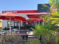 Photos du propriétaire du Restauration rapide Burger King à Saint-Parres-aux-Tertres - n°1