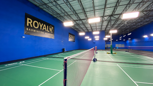 Royal Badminton Academy