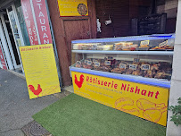 Atmosphère du Restaurant Rôtisserie Nishant à Saulx-les-Chartreux - n°1