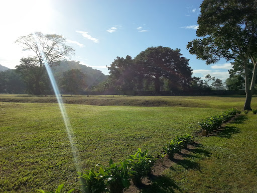 Parque Natural CAMPISA