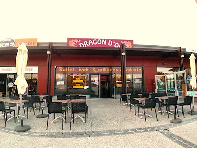 Dragon d'Or Sarl à Guipavas
