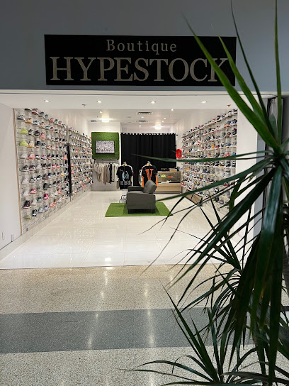 Hypestock