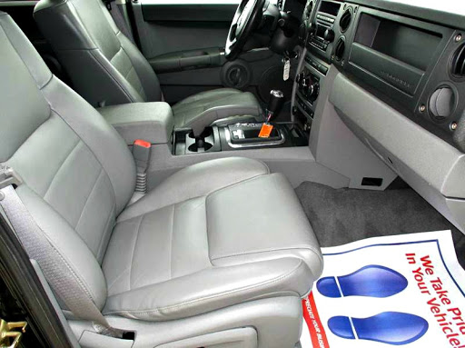 Used Car Dealer «Car City on 14th», reviews and photos, 4131 E 14th St, Des Moines, IA 50313, USA