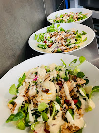 Photos du propriétaire du Restaurant L'Atelier de Stécy à Boissy-le-Châtel - n°2