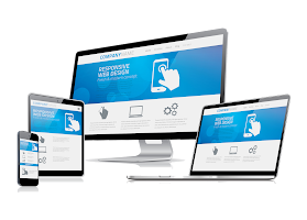Digital Presence - Agence Web