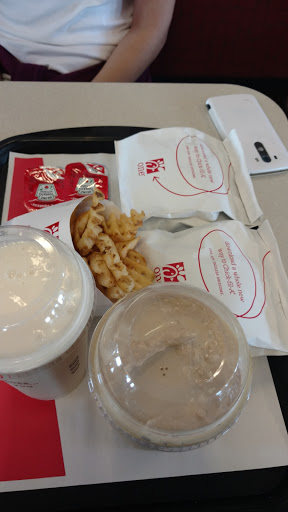 Fast Food Restaurant «Chick-fil-A», reviews and photos, 602 N West End Blvd, Quakertown, PA 18951, USA