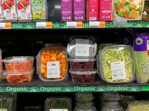 Vitamin & Supplements Store «Nutrition Smart - Palm Beach Gardens», reviews and photos, 4155 Northlake Blvd, Palm Beach Gardens, FL 33410, USA