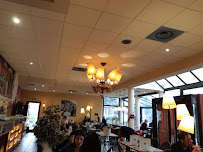 Atmosphère du Restaurant italien Del Arte à Brétigny-sur-Orge - n°7