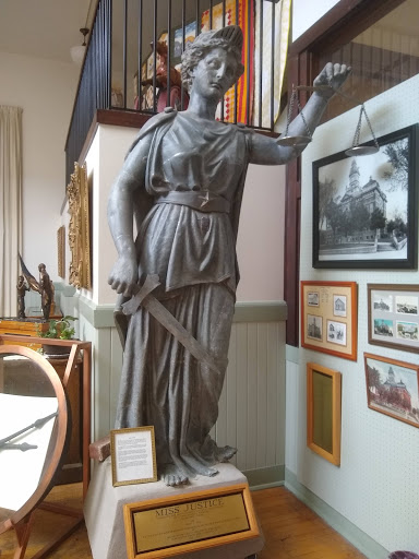 Museum «Independence Museum», reviews and photos, 123 N 8th St, Independence, KS 67301, USA