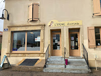 Photos du propriétaire du Café et restaurant de grillades L'orne itorink à Hatrize - n°1