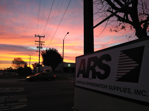 American Refrigeration Supplies Inc (ARS)