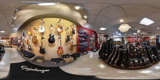 Instrumental Music image