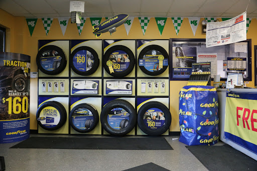 Auto Repair Shop «Wiygul Automotive Clinic Of Alexandria, VA», reviews and photos, 310 S Pickett St, Alexandria, VA 22304, USA