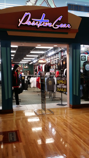 Shopping Mall «Sugarloaf Mills», reviews and photos, 5900 Sugarloaf Pkwy, Lawrenceville, GA 30043, USA