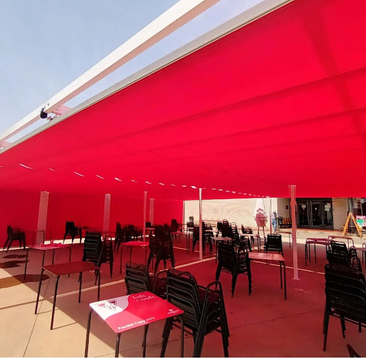 Toldos Ilertoldo – (Lleida)