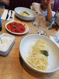 Spaghetti du Restaurant italien Eataly à Paris - n°15