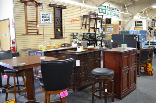 Hot Tub Store «Pelican Sport Center», reviews and photos, 2980 NJ-10, Morris Plains, NJ 07950, USA