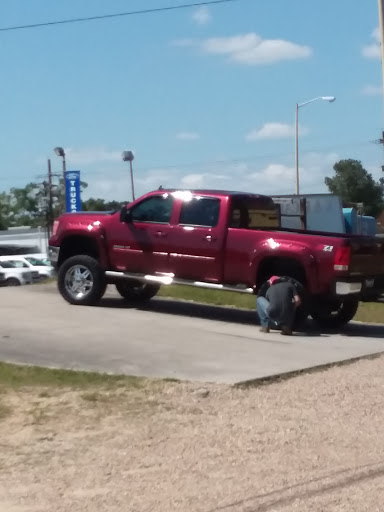 Car Detailing Service «K and R Auto and Car Wash», reviews and photos, 4140 LA-19, Zachary, LA 70791, USA