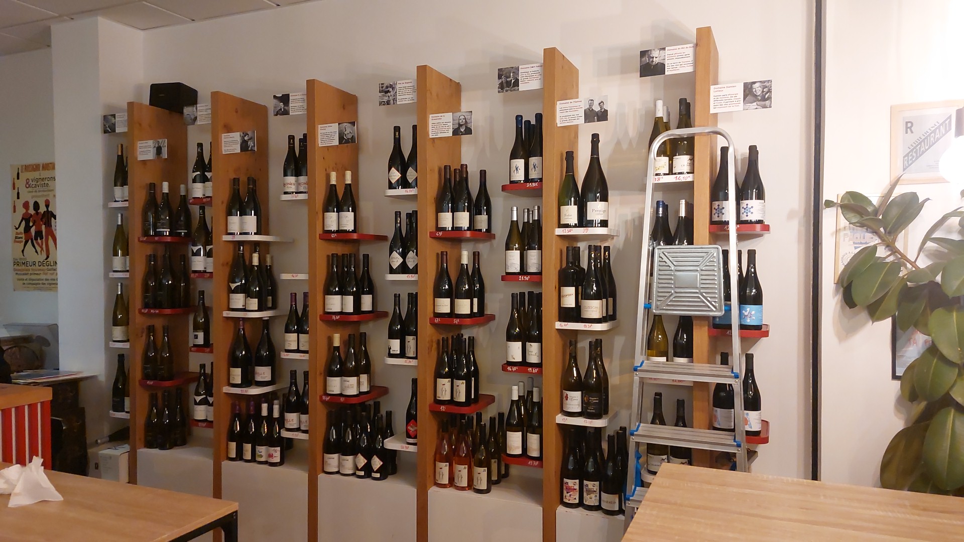 Photo n° 2 de l'avis de Ágnes.o fait le 29/09/2023 à 22:13