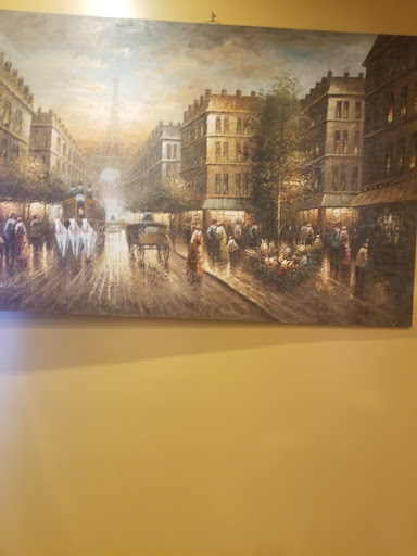 Restaurant «Floga Bistro», reviews and photos, 826 E Baltimore Pike, Kennett Square, PA 19348, USA