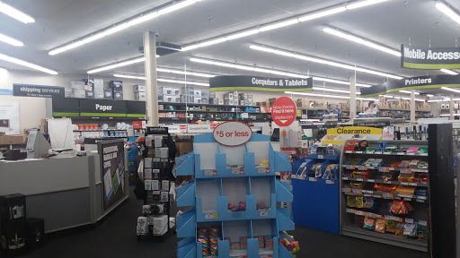 Office Supply Store «Staples», reviews and photos, 1087 County Rd 58, Riverhead, NY 11901, USA