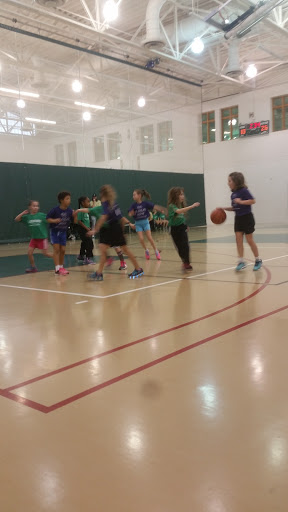 Community Center «Apex Community Center», reviews and photos, 53 Hunter St, Apex, NC 27502, USA