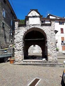 Antica Porta delle Cinque Terre Piazza Guglielmo Marconi, 31, 19020 Pignone SP, Italia