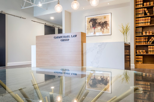 Attorney «Carmichael Law Group LLC», reviews and photos