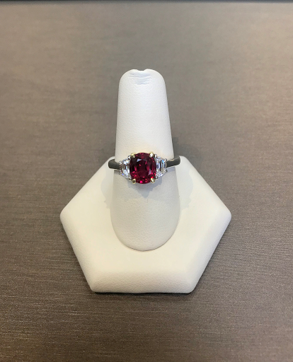 Jeweler «Bell Jewelers», reviews and photos, 821 NW Broad St, Murfreesboro, TN 37129, USA