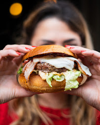 Photos du propriétaire du Restaurant de hamburgers Burger à la Une à Toulouse - n°19