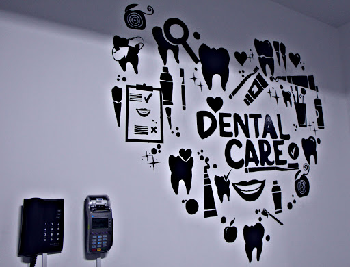 Dental SANTÉ, Consultorio dental Odontólogo