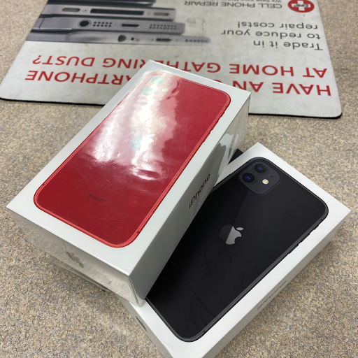 Electronics Repair Shop «Phone Fixers», reviews and photos, 33676 Ford Rd, Westland, MI 48185, USA