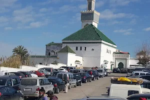 Mausoleum of al-Hadi ben Issa image