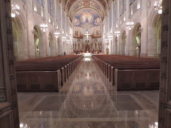 Rosary Cathedral Parish