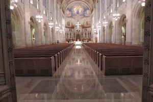Our Lady, Queen of the Most Holy Rosary Cathedral image