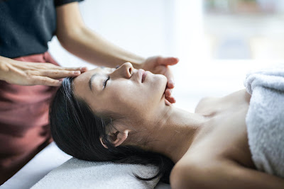 L'instant Qi - Médecine Traditionnelle Chinoise à Troyes