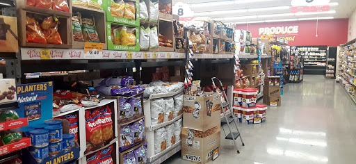 Grocery Store «Grocery Outlet Bargain Market», reviews and photos, 6335 Commerce Blvd, Rohnert Park, CA 94928, USA