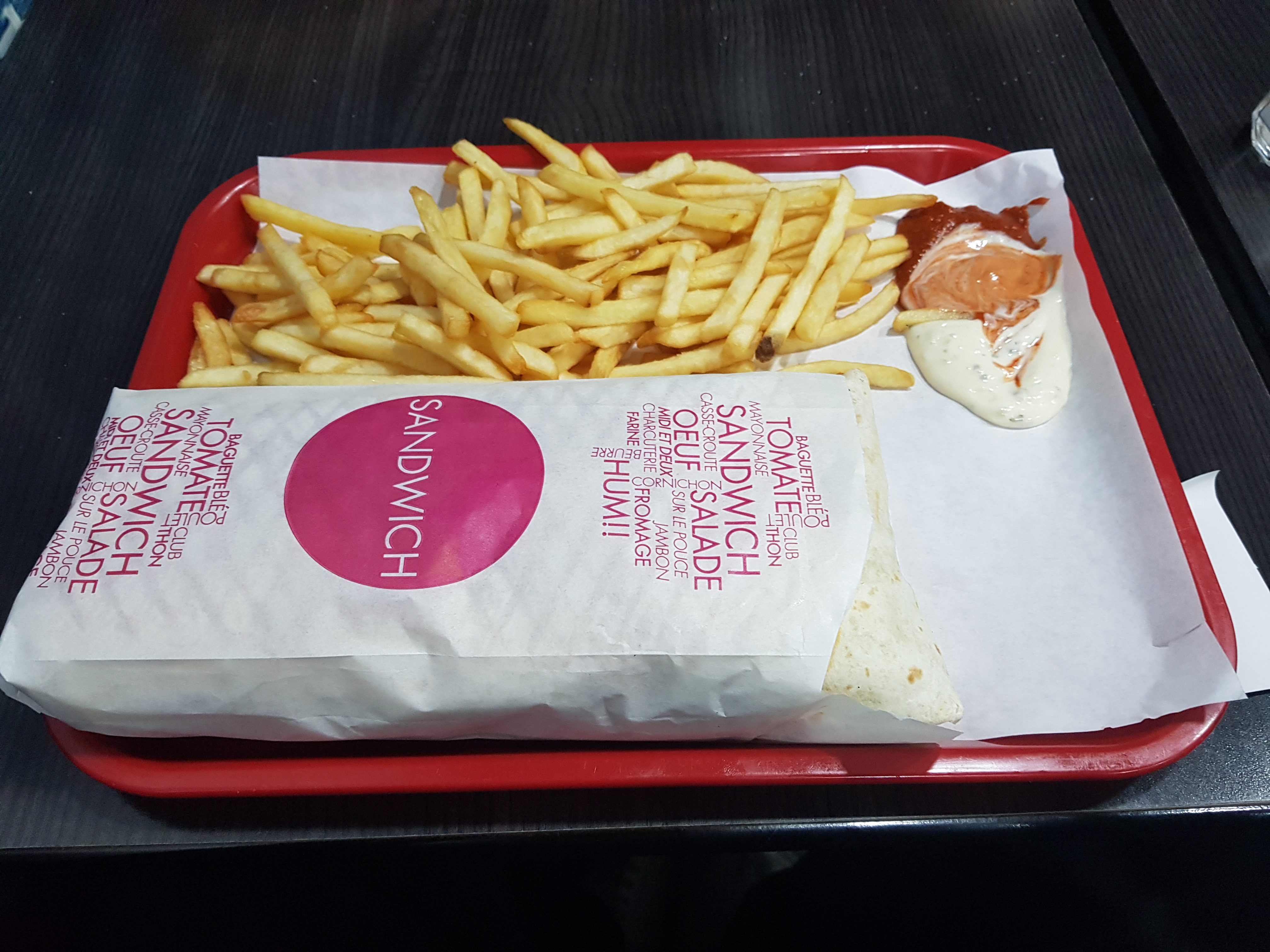 Photo n° 1 de l'avis de Mat.e fait le 16/09/2018 à 18:43