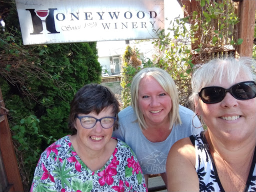 Winery «Honeywood Winery», reviews and photos, 1350 Hines St SE, Salem, OR 97302, USA