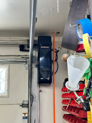 A1A Garage Door Service and Installation image