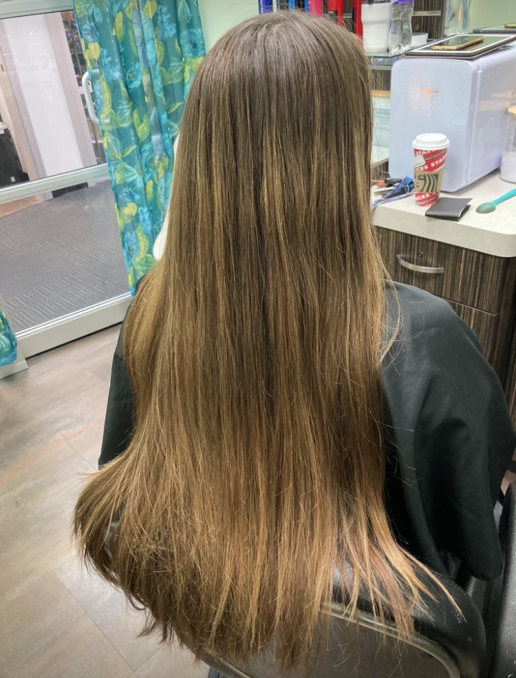 KnoxOut Hair Studio 37934