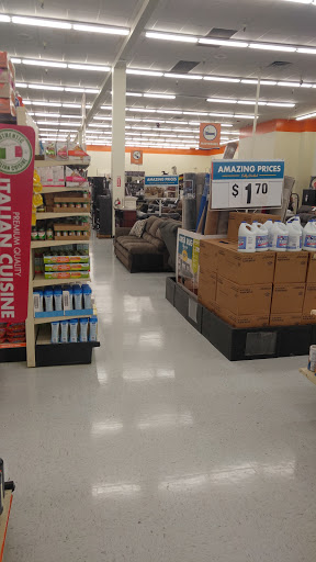 Discount Store «Big Lots», reviews and photos, 10548 SE Washington St, Portland, OR 97216, USA