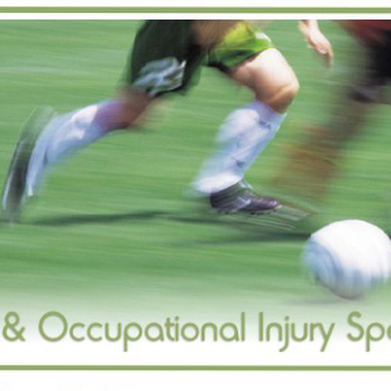 Nuneaton sports Injuries