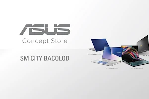 Asus Concept Store - SM City Bacolod image