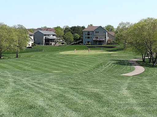 Public Golf Course «Eagle Valley Golf Course», reviews and photos, 2600 Double Eagle Ln, Woodbury, MN 55129, USA