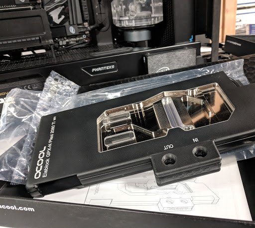 Computer Store «ModMyMods», reviews and photos, 850 St Paul St #26, Rochester, NY 14605, USA